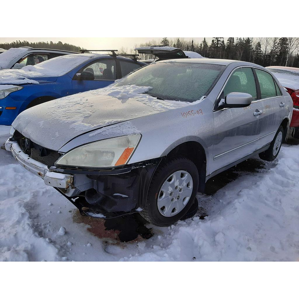 HONDA ACCORD 2010