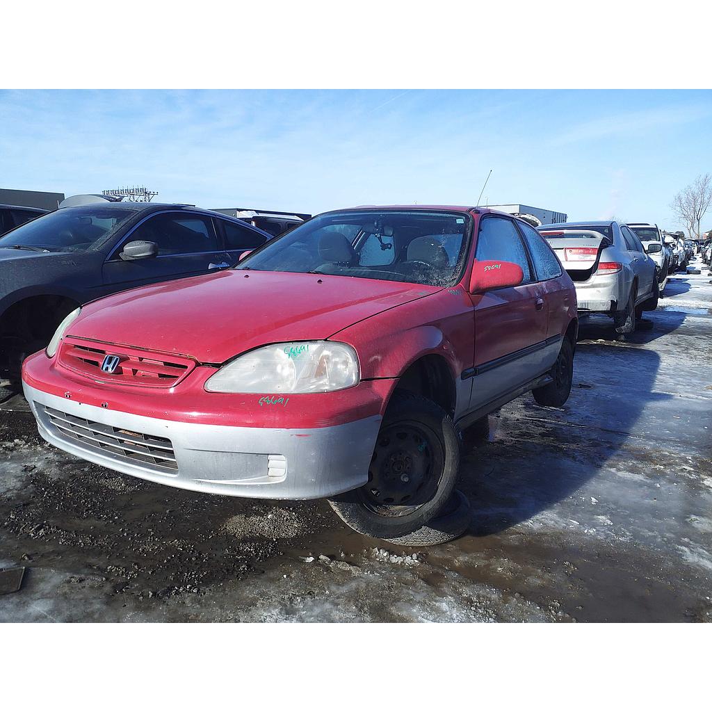 HONDA CIVIC 1998