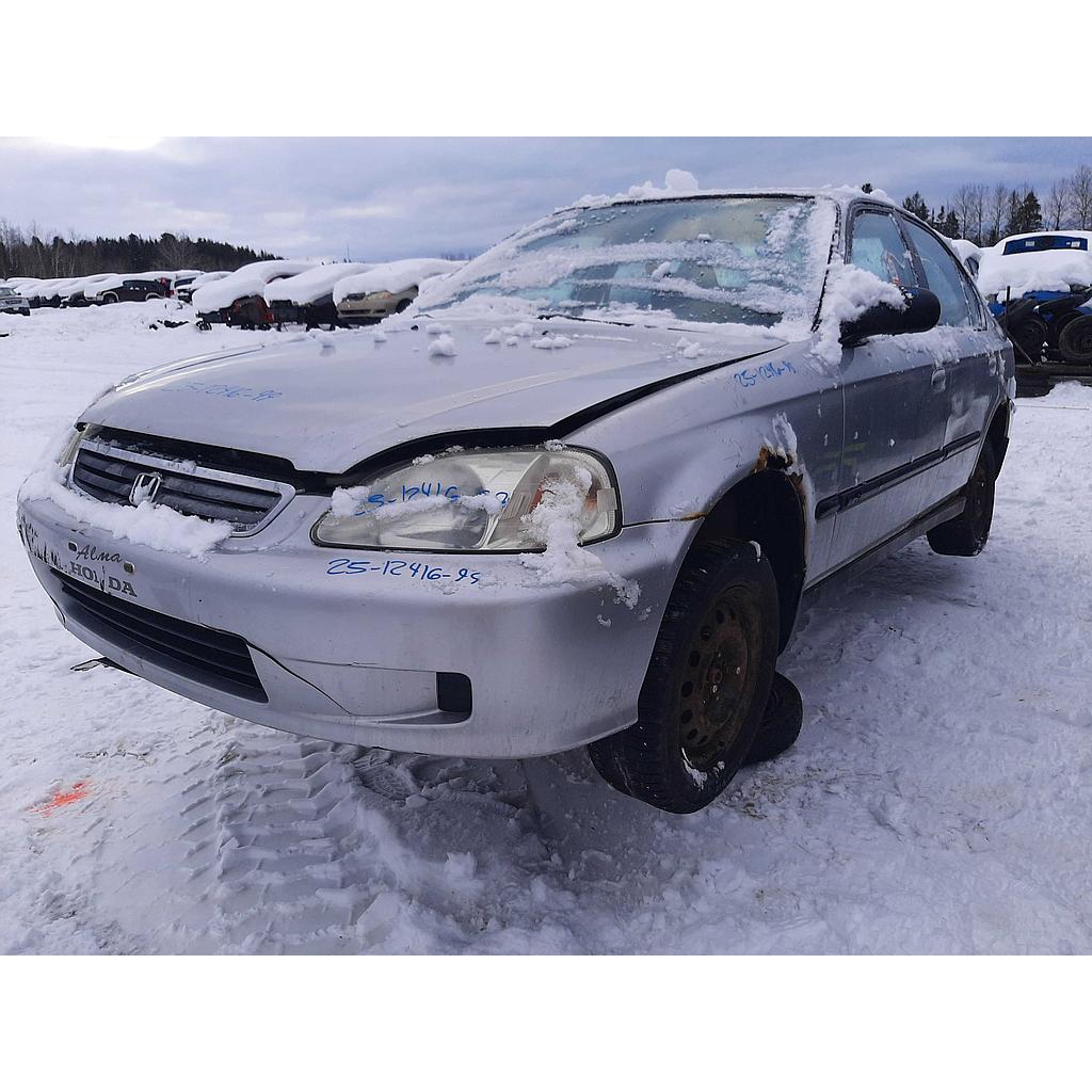 HONDA CIVIC 1999
