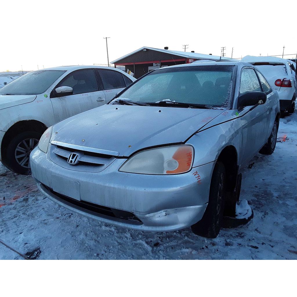 HONDA CIVIC 2003