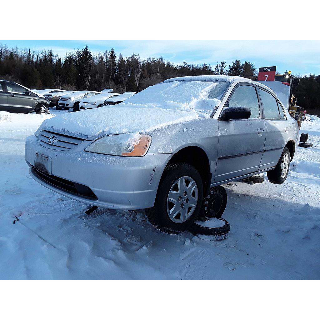HONDA CIVIC 2003