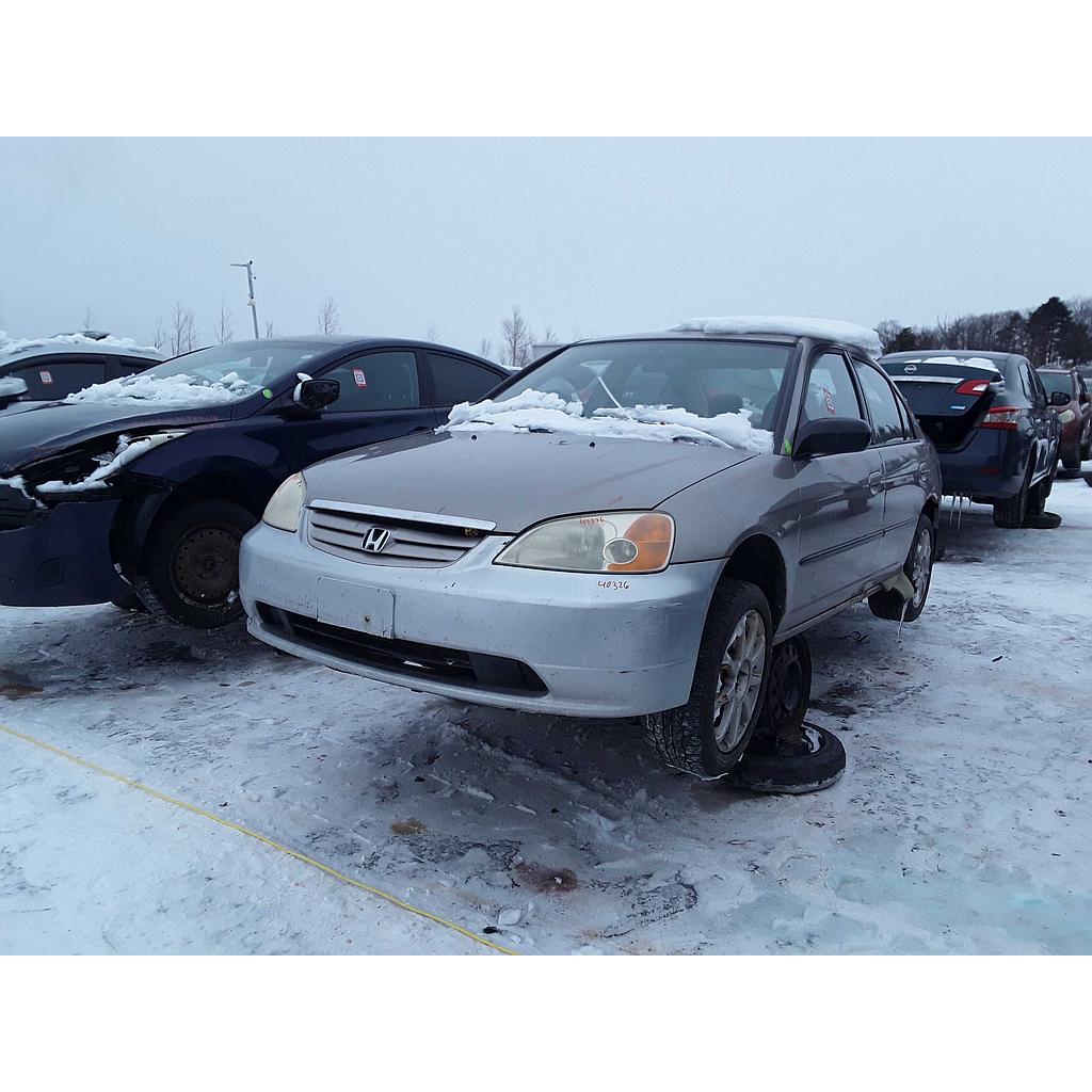 HONDA CIVIC 2003