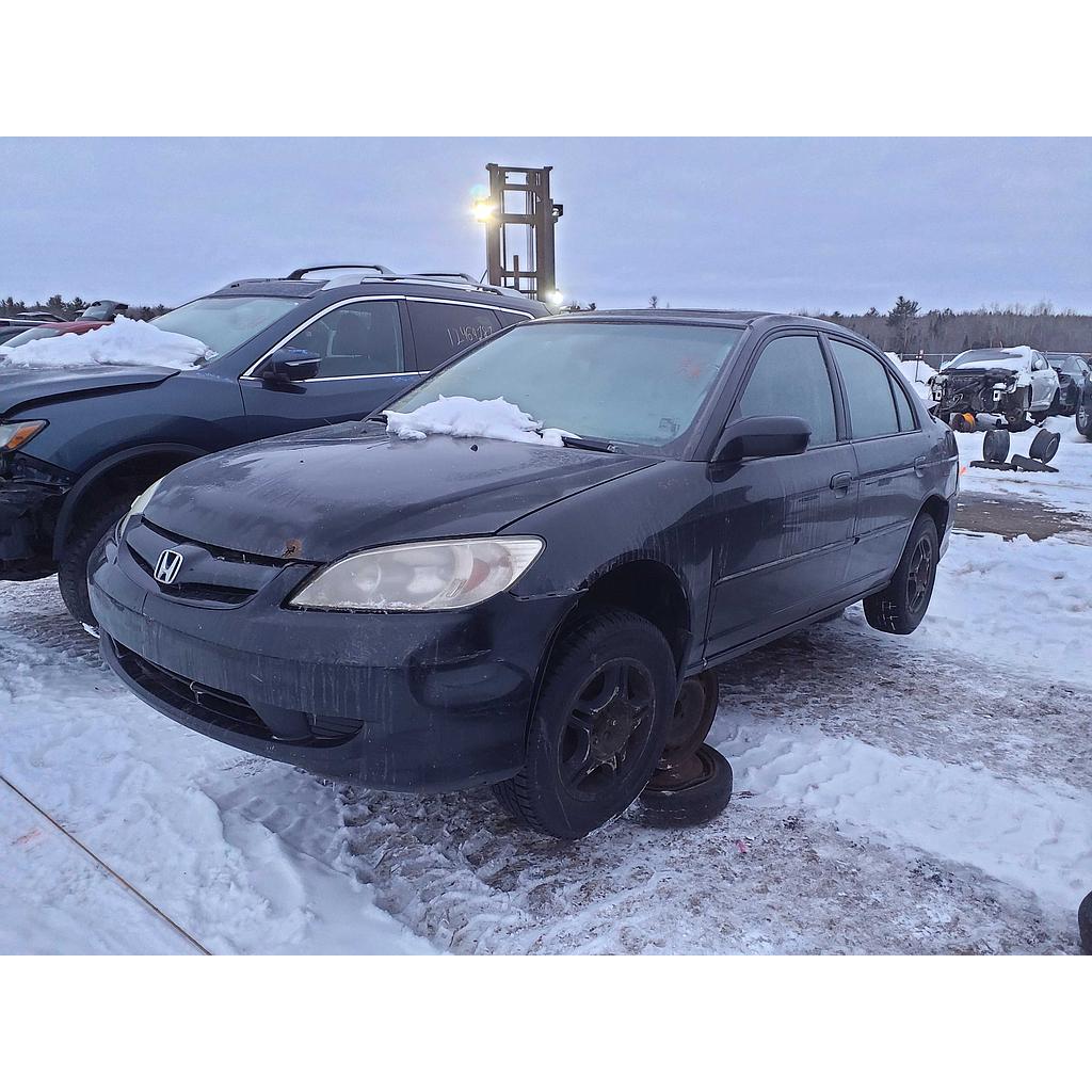 HONDA CIVIC 2005