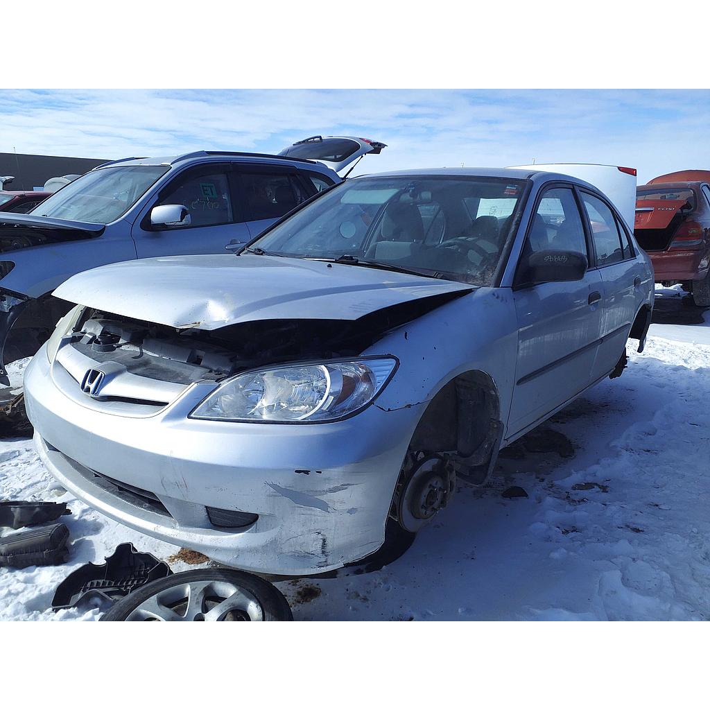 HONDA CIVIC 2005