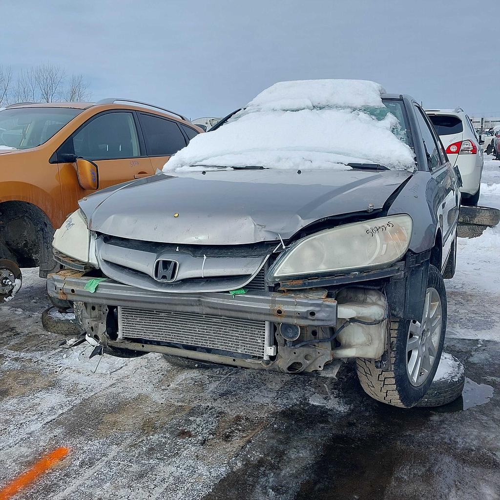 HONDA CIVIC 2005