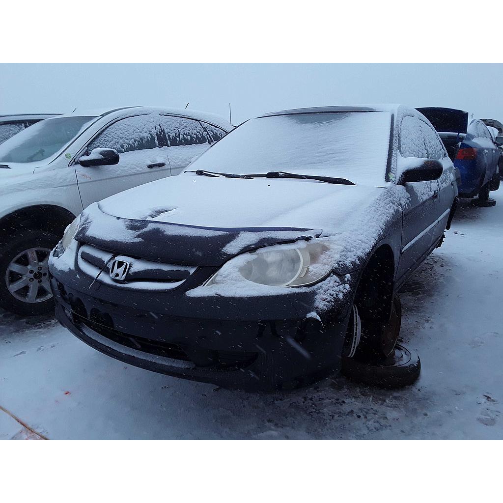 HONDA CIVIC 2005