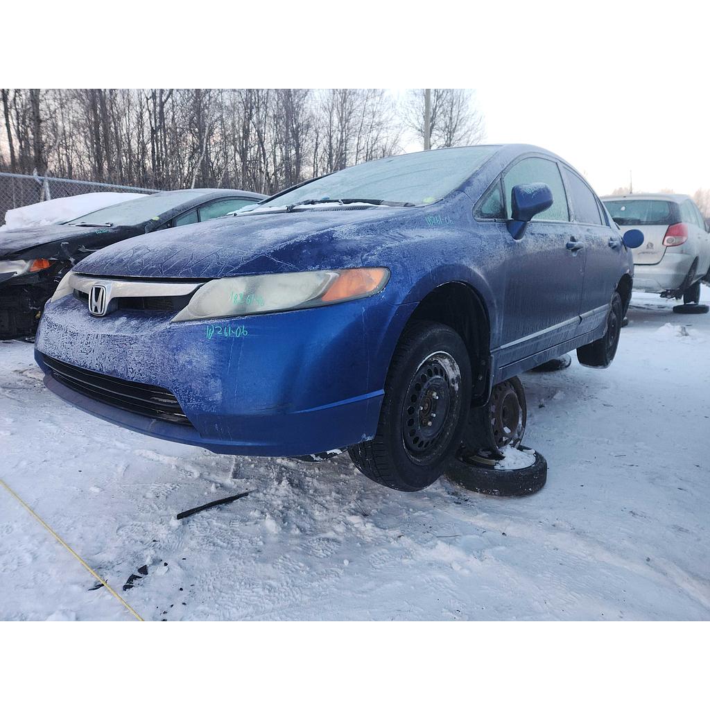 HONDA CIVIC 2006