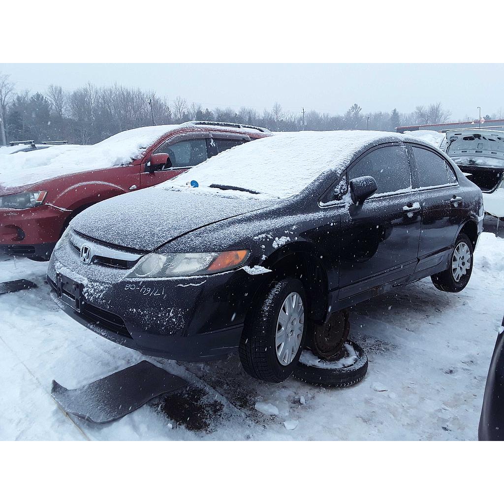 HONDA CIVIC 2006