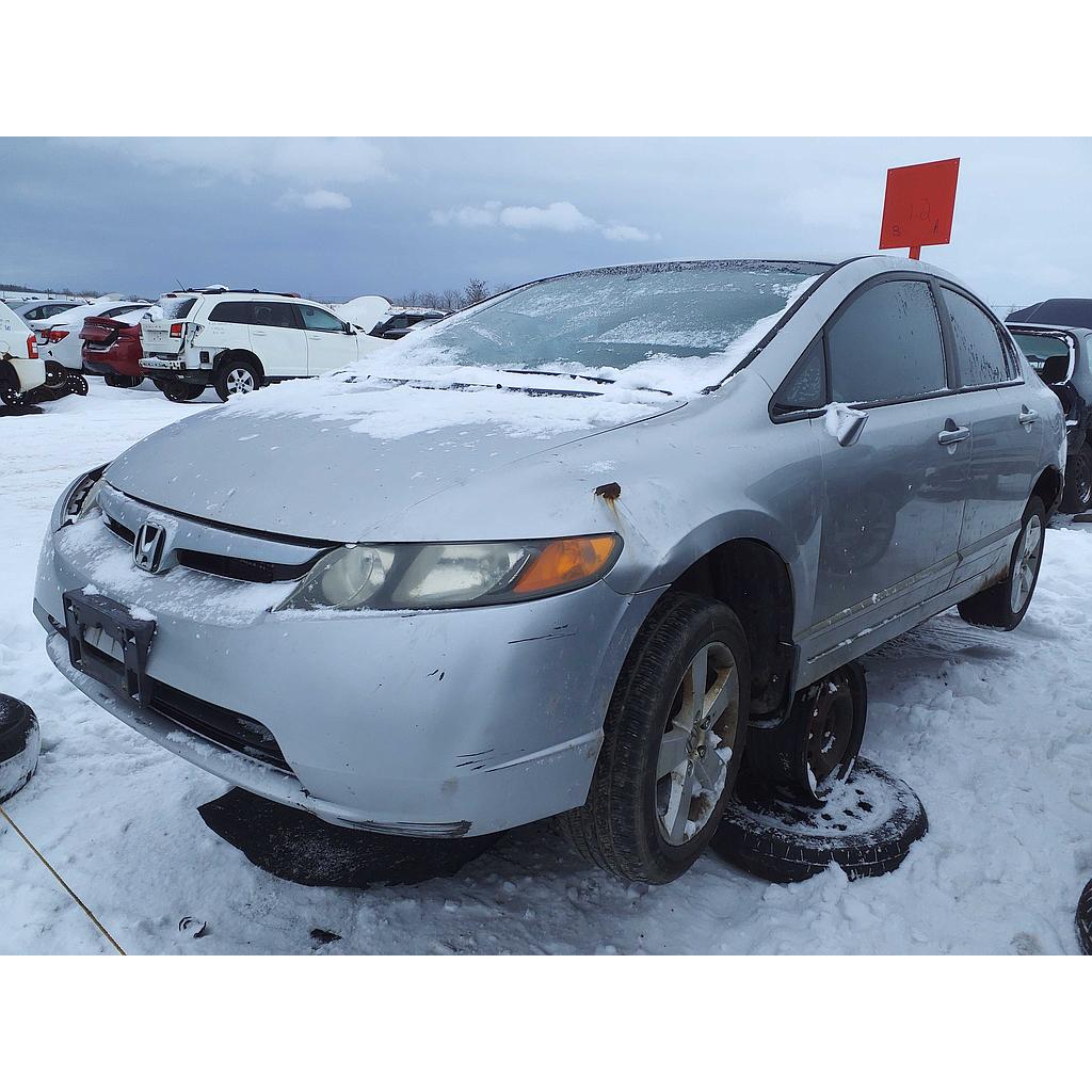 HONDA CIVIC 2006