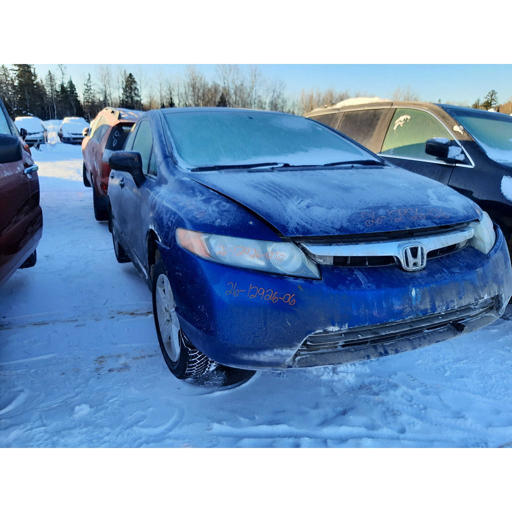 HONDA CIVIC 2006