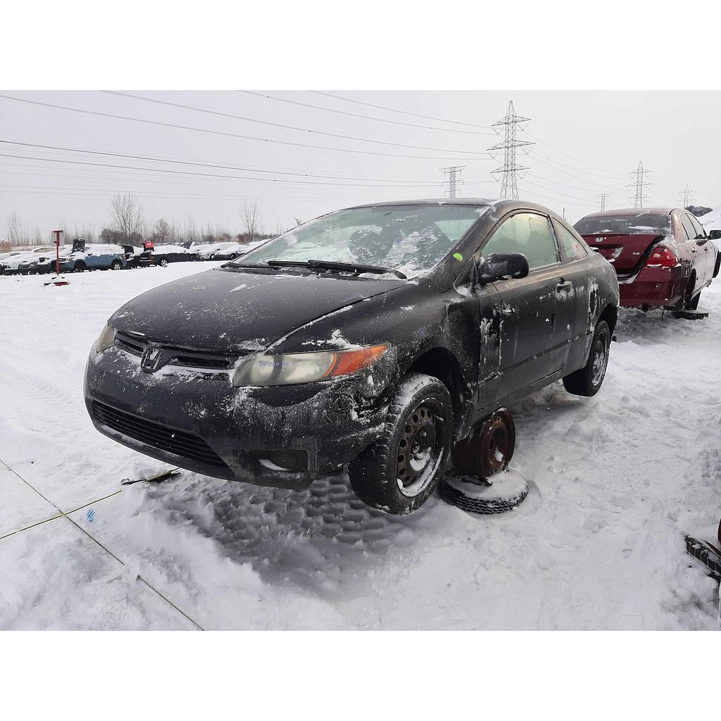 HONDA CIVIC 2006