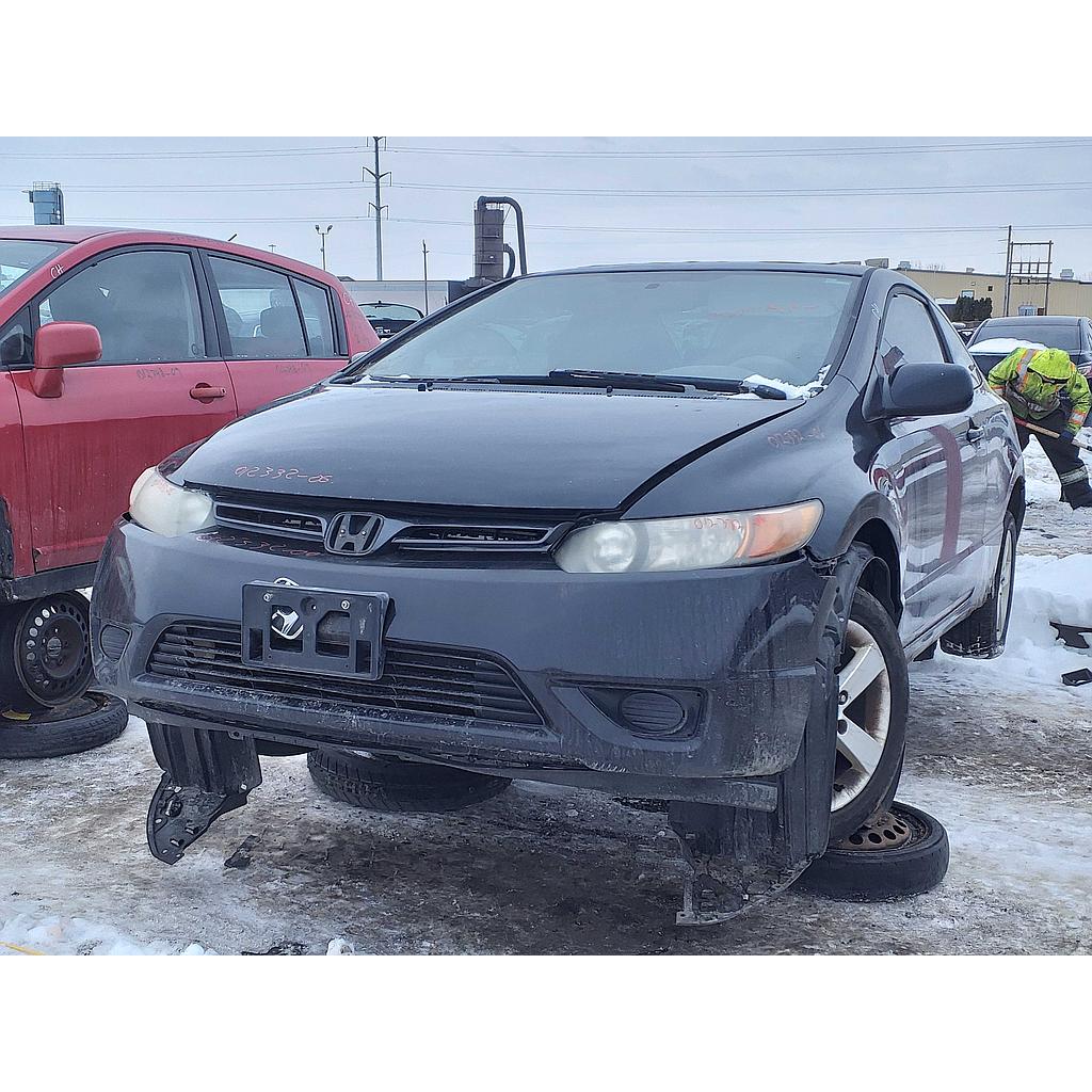 HONDA CIVIC 2006