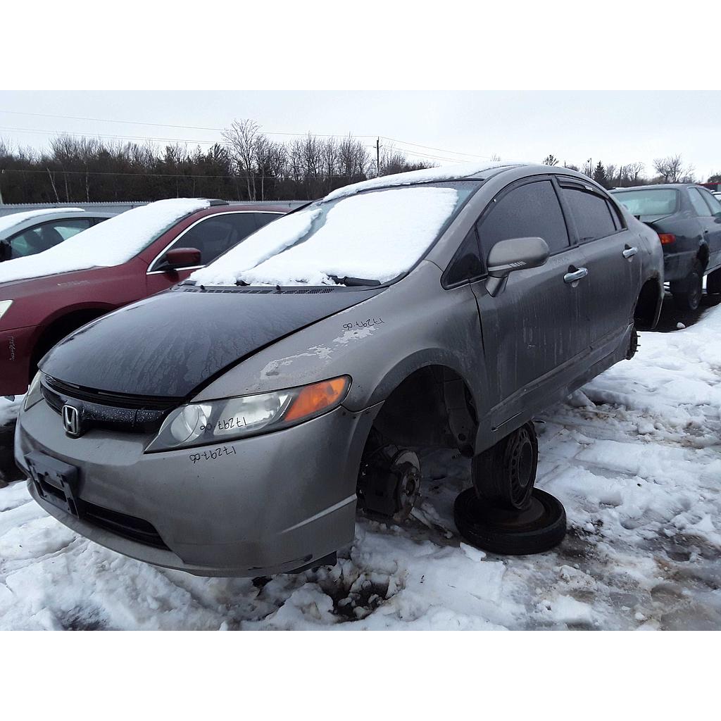 HONDA CIVIC 2006