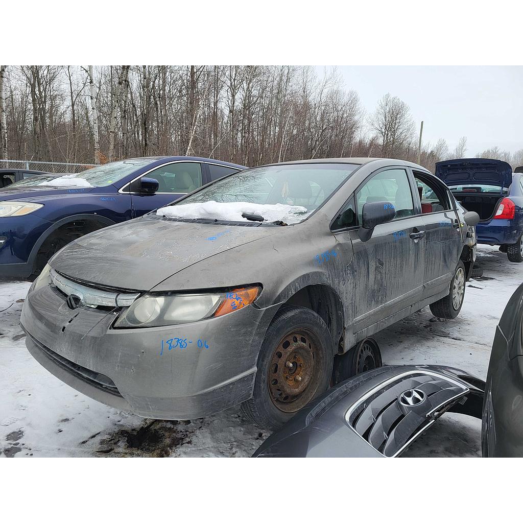 HONDA CIVIC 2006