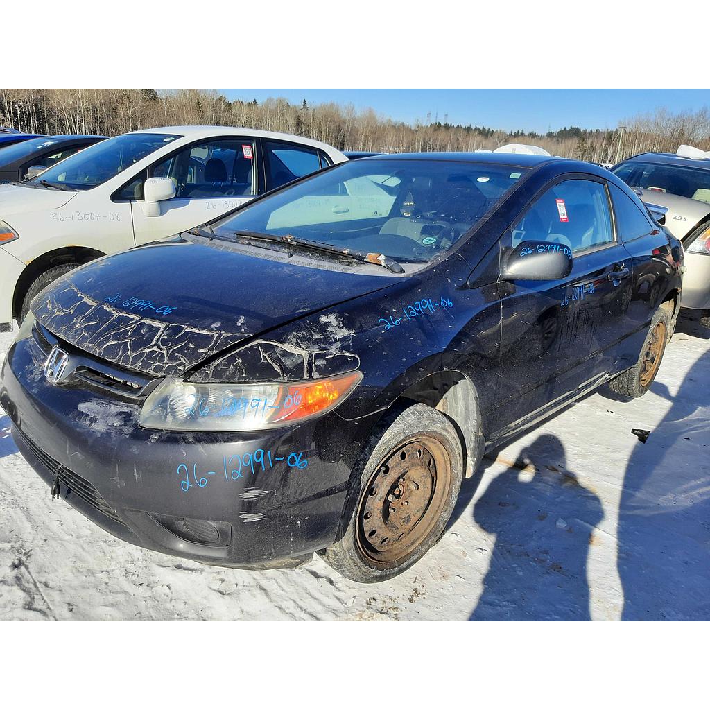 HONDA CIVIC 2006