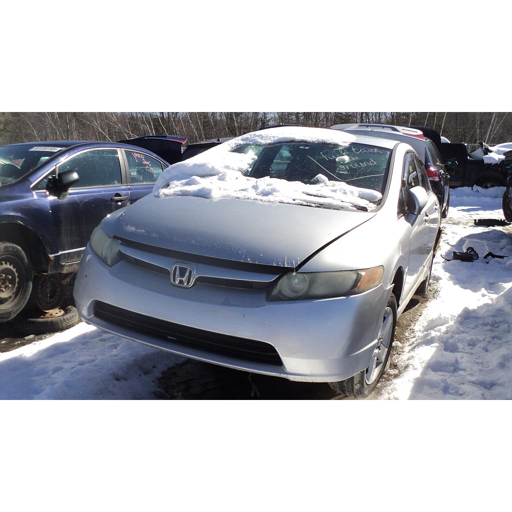 HONDA CIVIC 2006