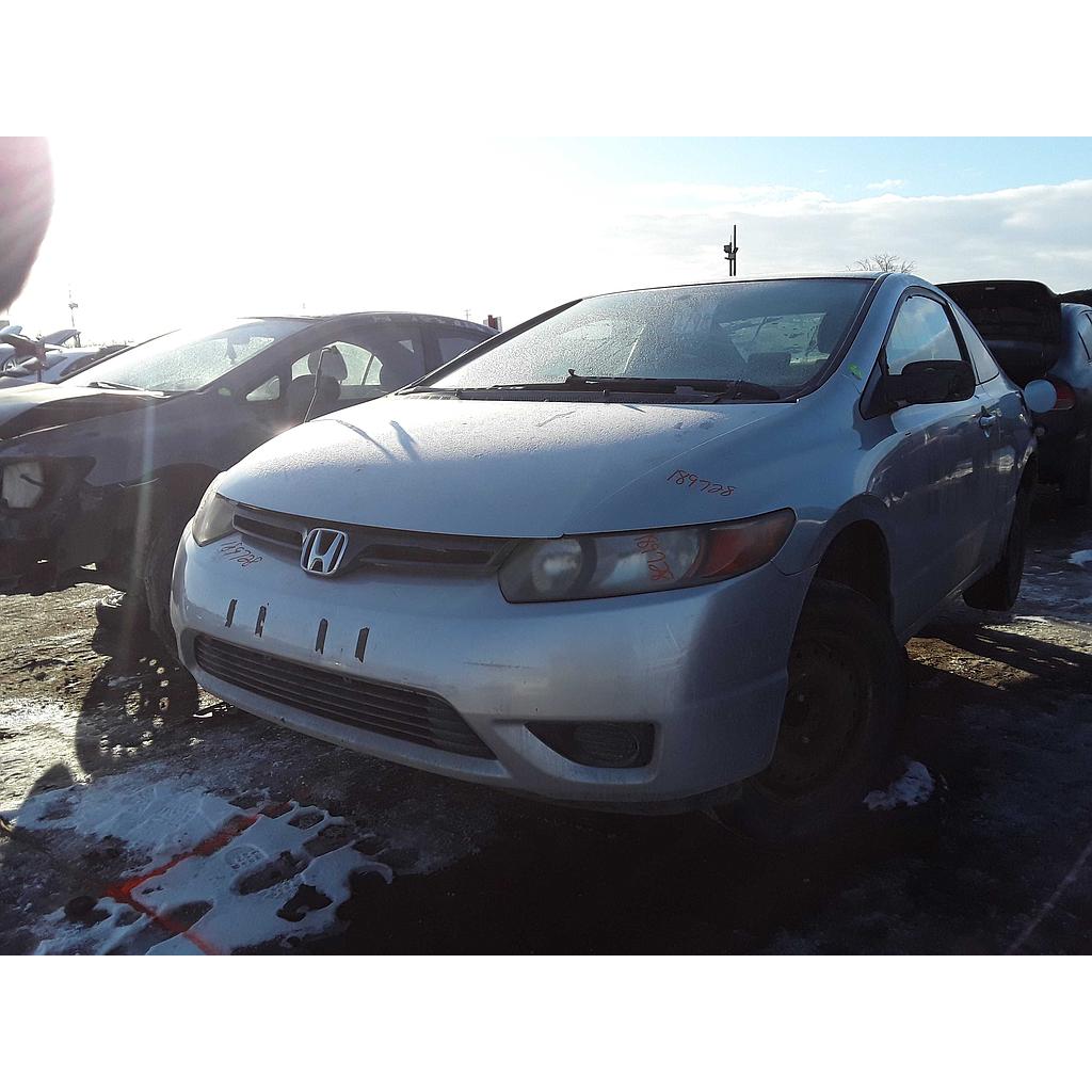 HONDA CIVIC 2006