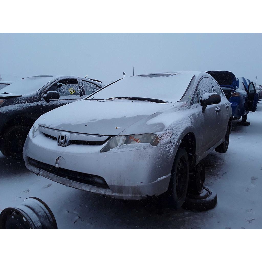 HONDA CIVIC 2006