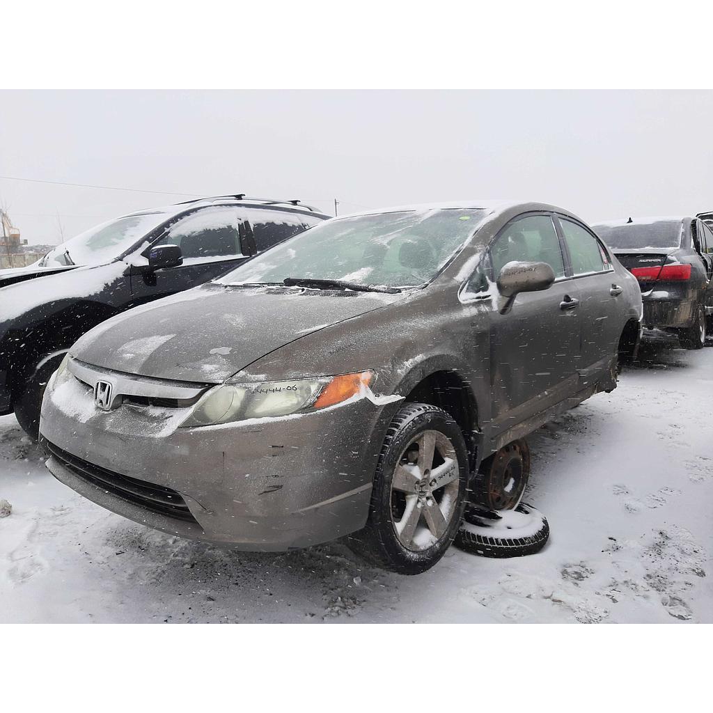 HONDA CIVIC 2006