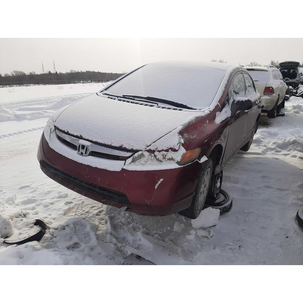 HONDA CIVIC 2006