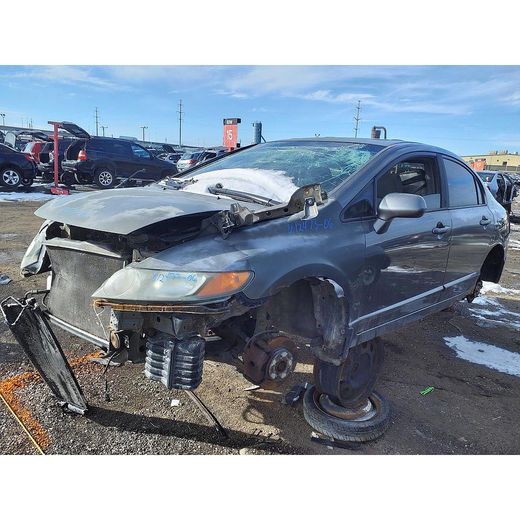 HONDA CIVIC 2006