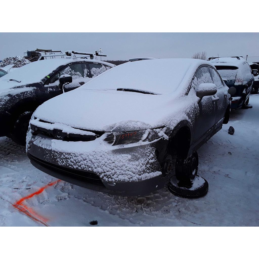 HONDA CIVIC 2007