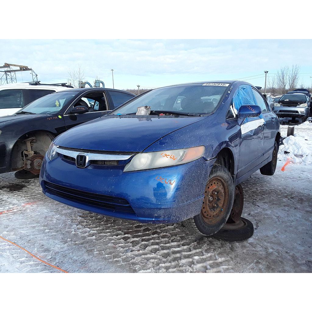 HONDA CIVIC 2007