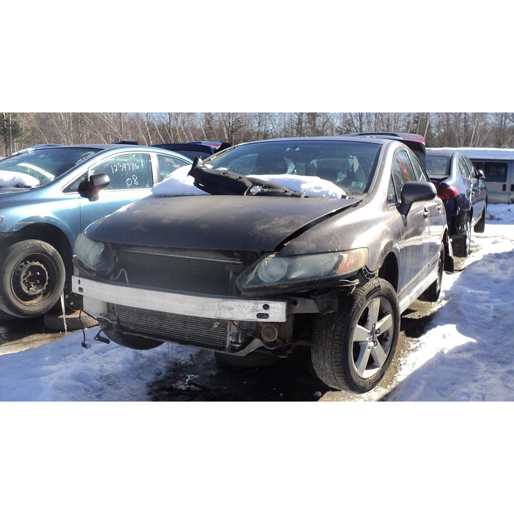 HONDA CIVIC 2009