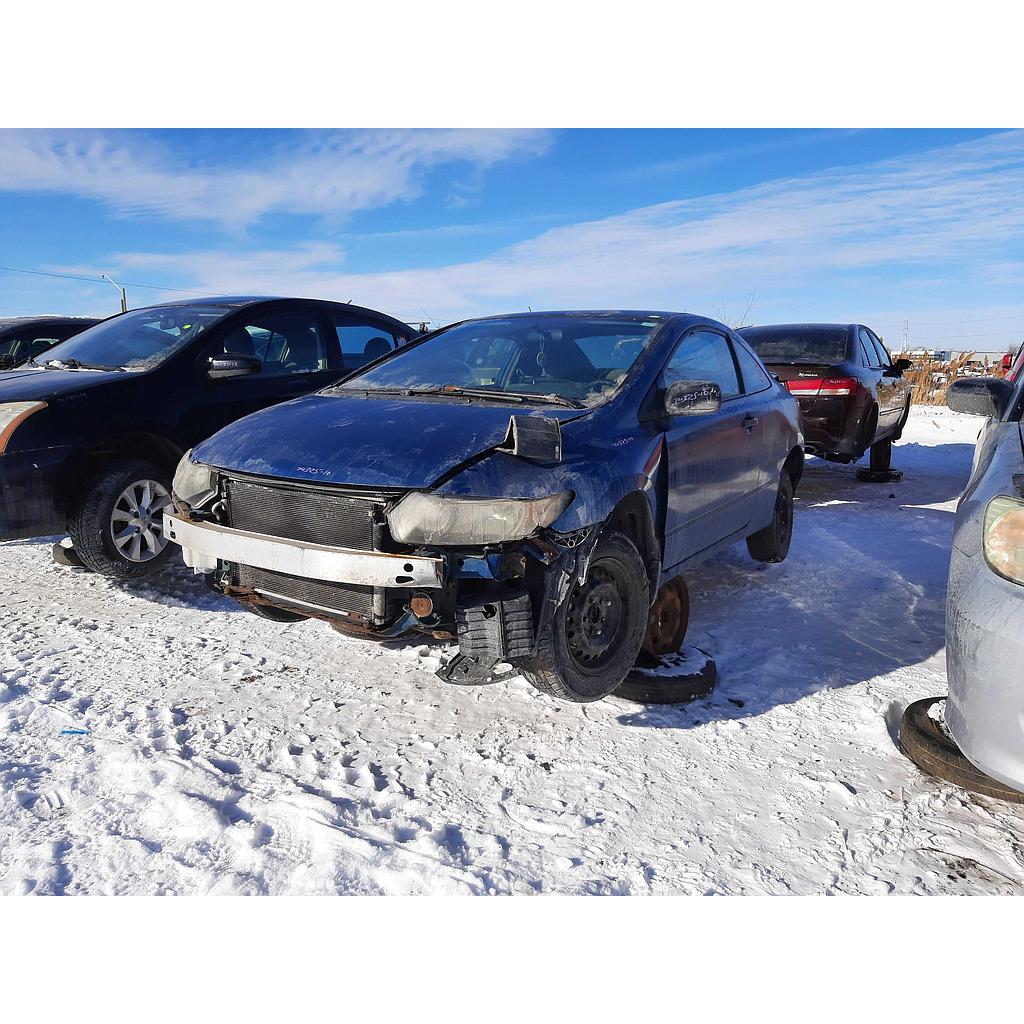 HONDA CIVIC 2010