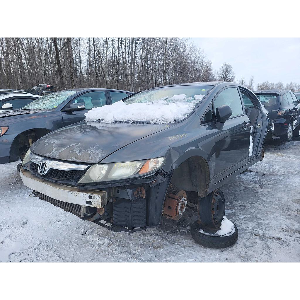 HONDA CIVIC 2010