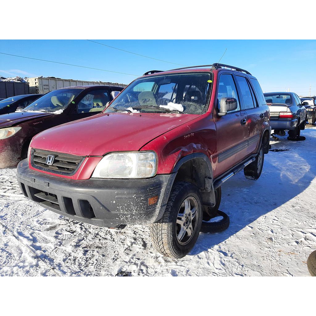HONDA CR-V 1998
