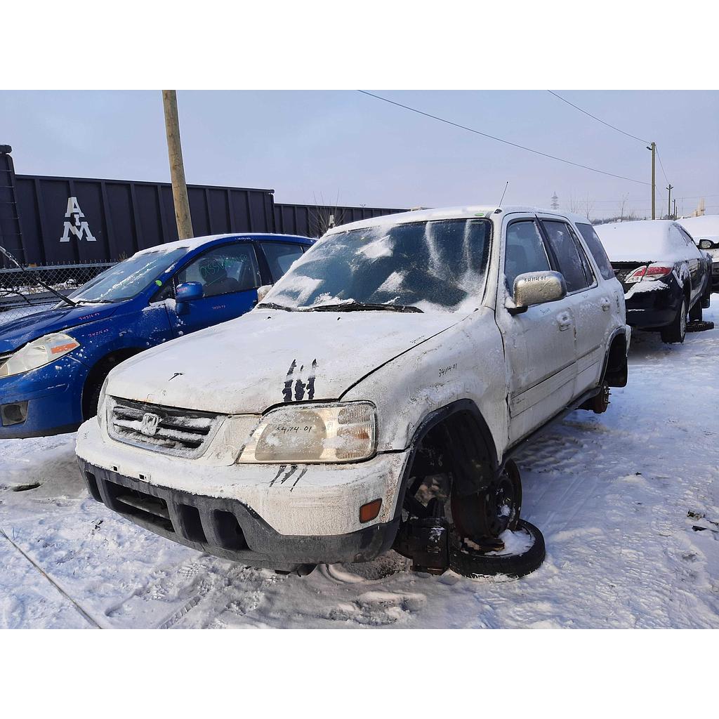 HONDA CR-V 2001
