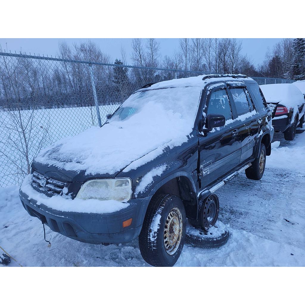 HONDA CR-V 2001