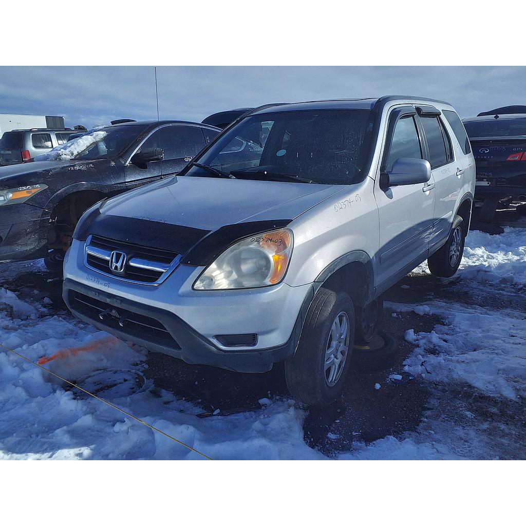 HONDA CR-V 2003