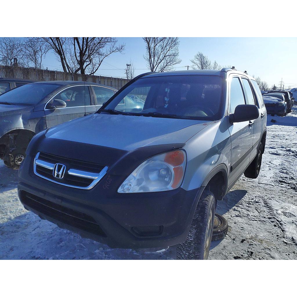 HONDA CR-V 2004