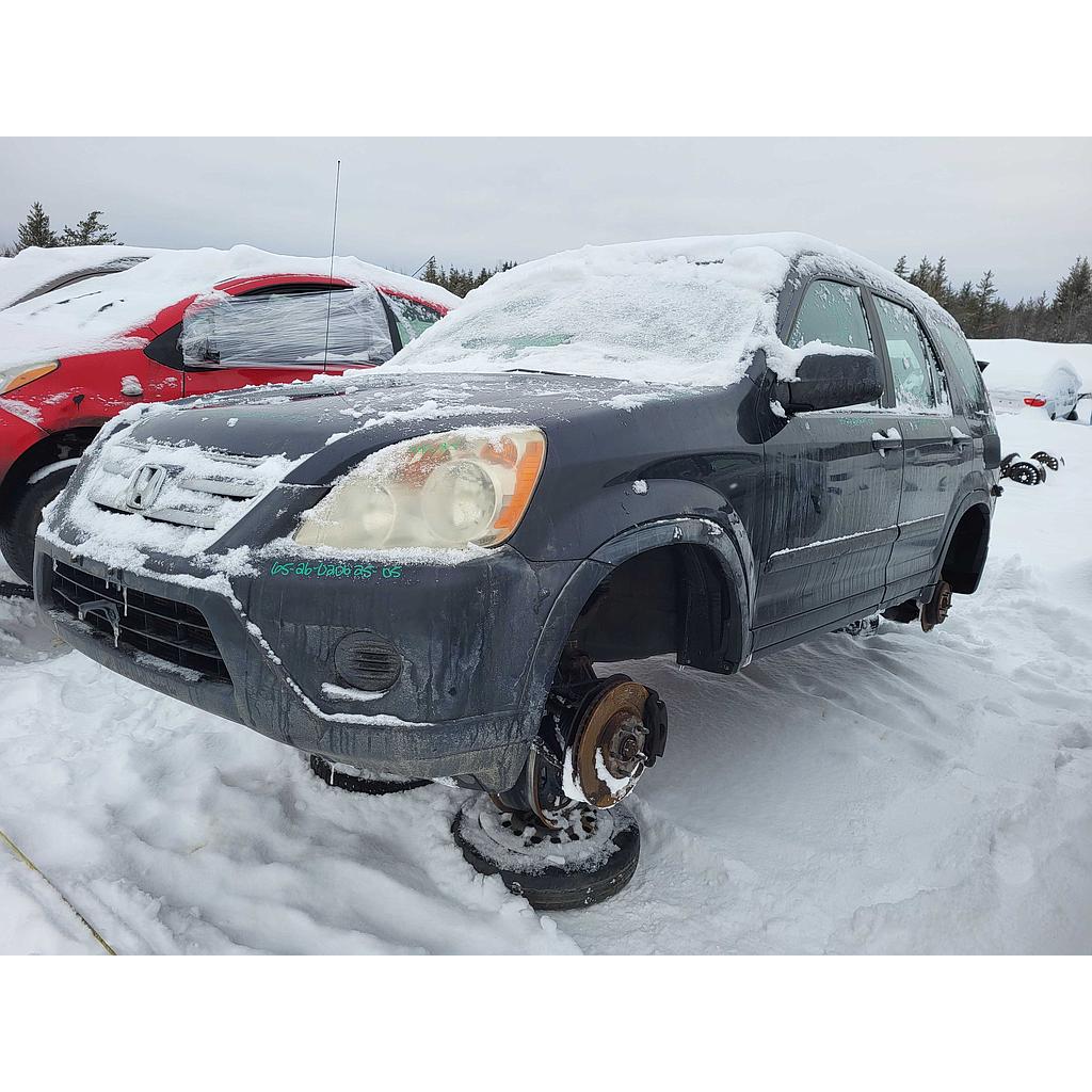 HONDA CR-V 2005