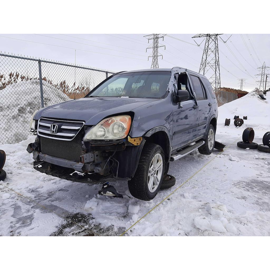 HONDA CR-V 2005