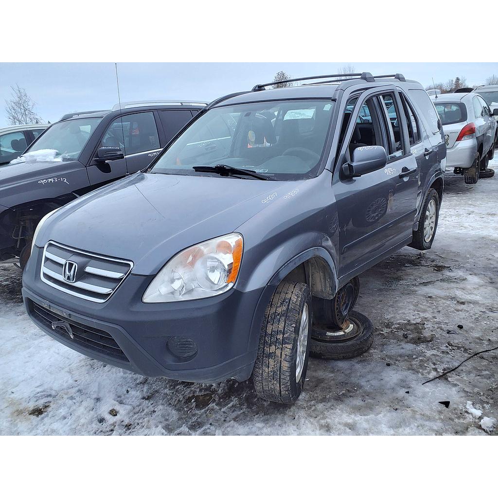 HONDA CR-V 2005