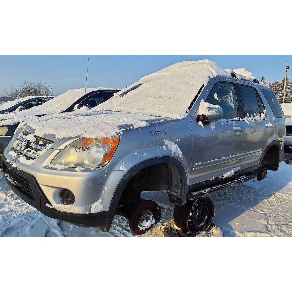 HONDA CR-V 2006