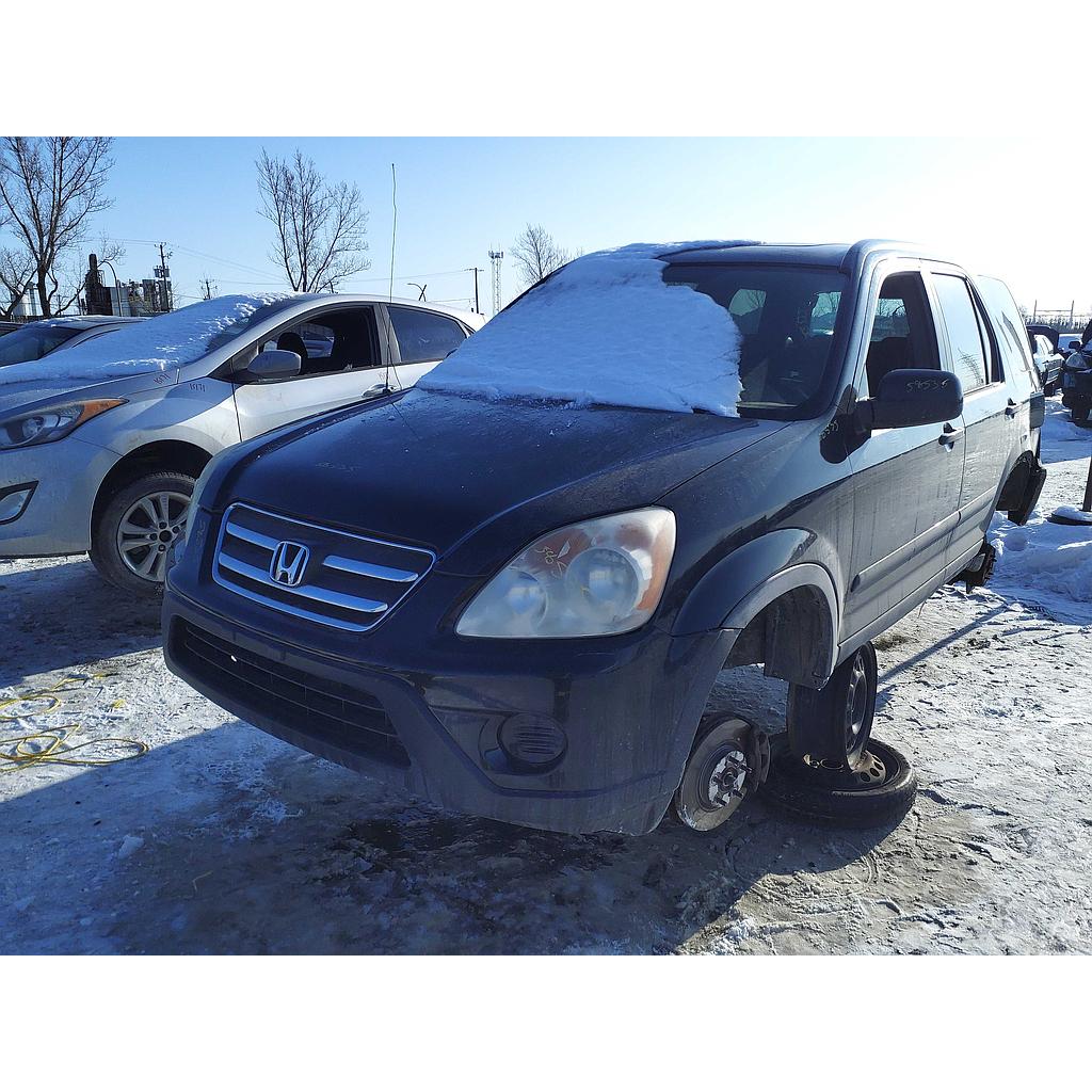 HONDA CR-V 2006