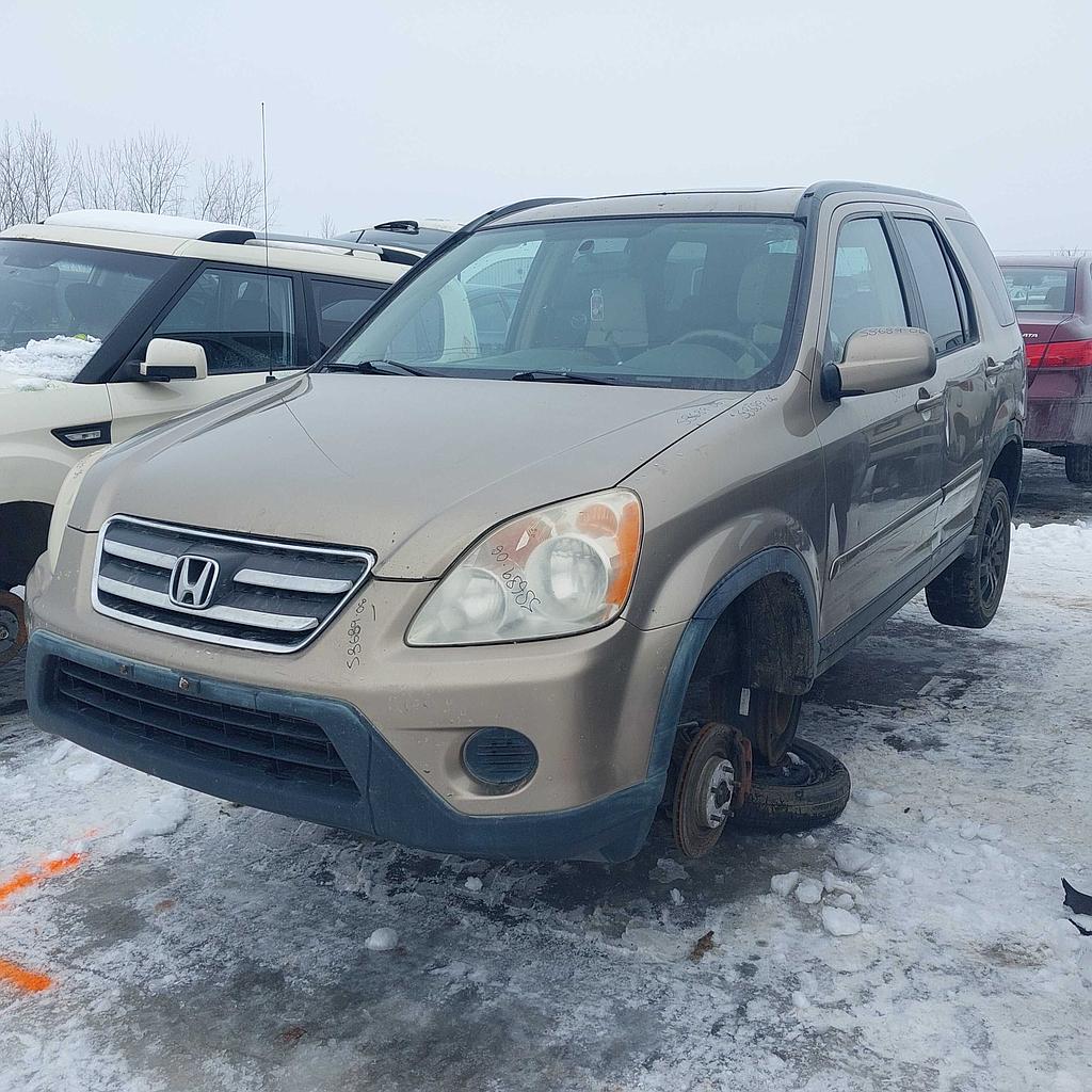 HONDA CR-V 2006