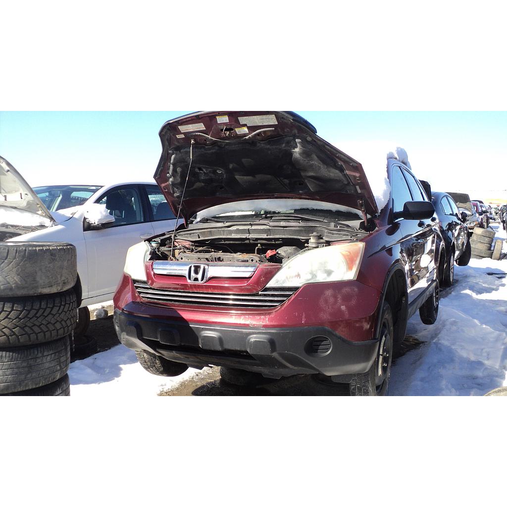 HONDA CR-V 2008