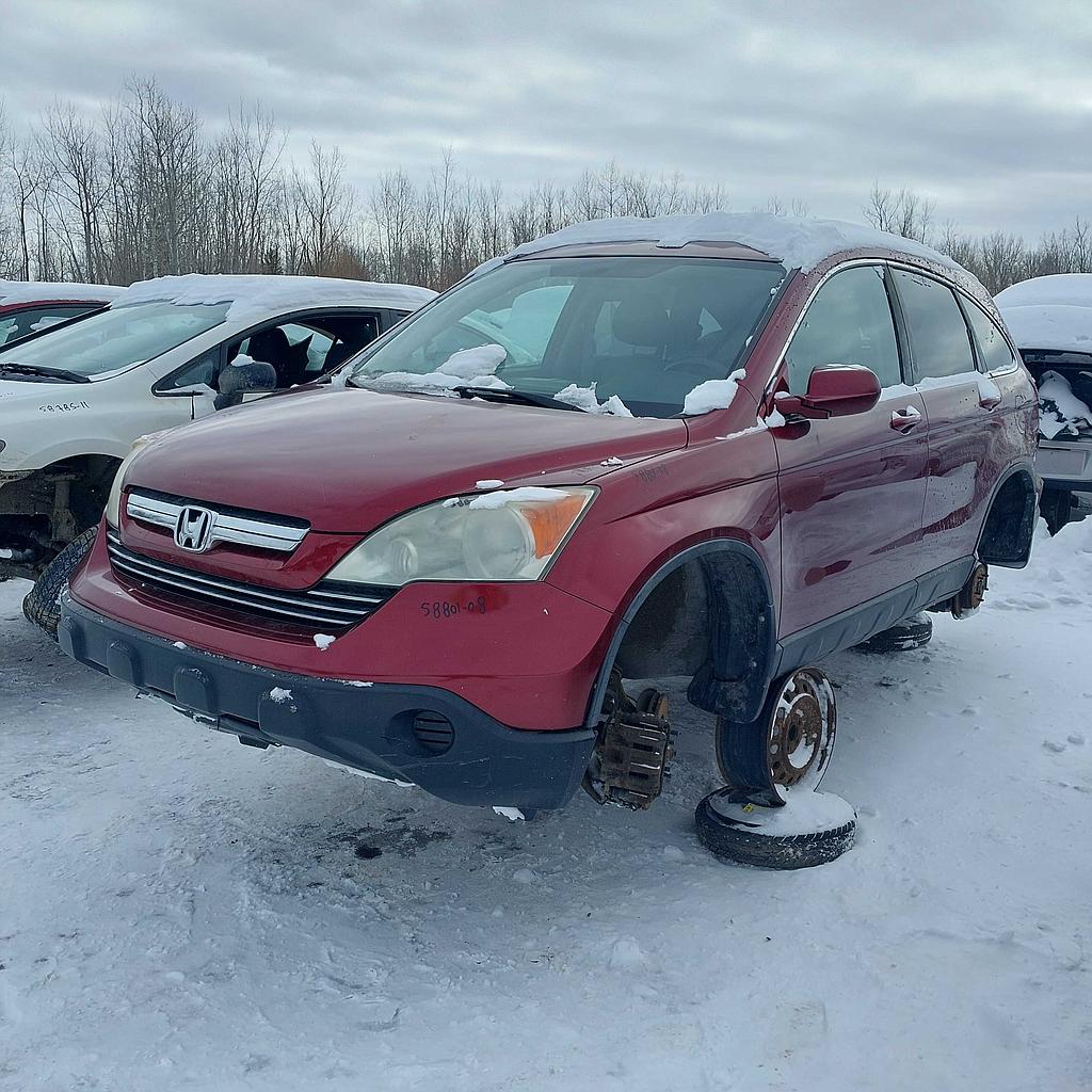 HONDA CR-V 2008