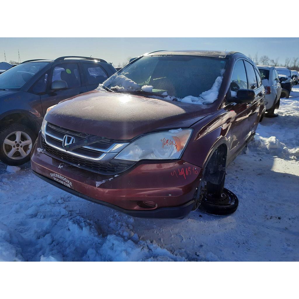 HONDA CR-V 2010