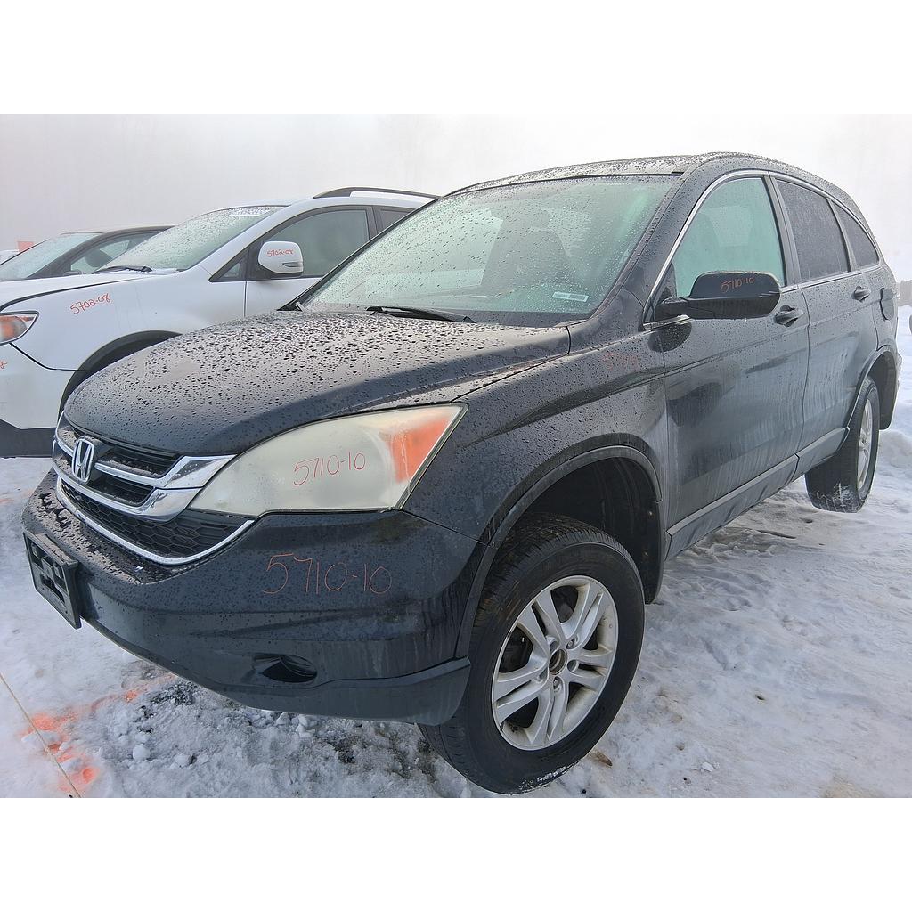 HONDA CR-V 2010