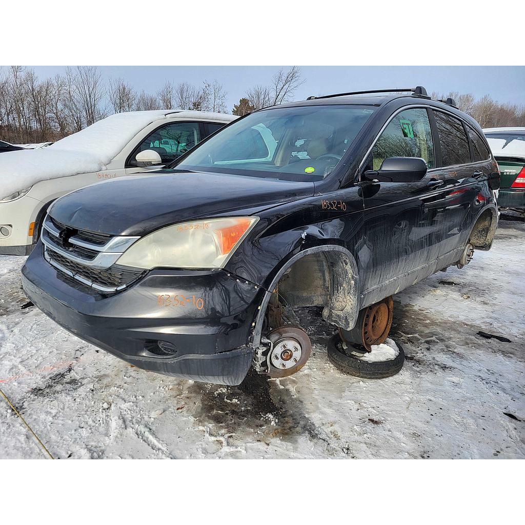 HONDA CR-V 2010