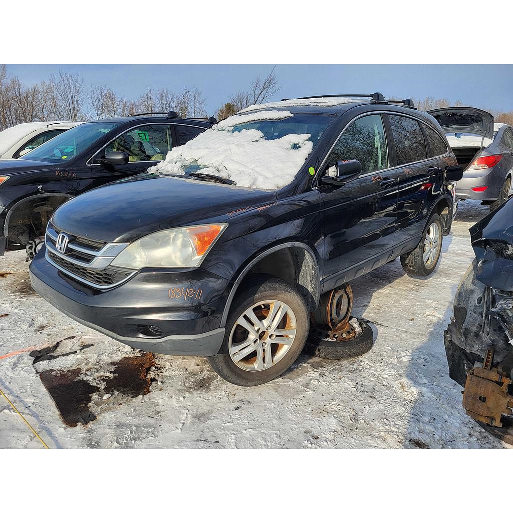 HONDA CR-V 2011