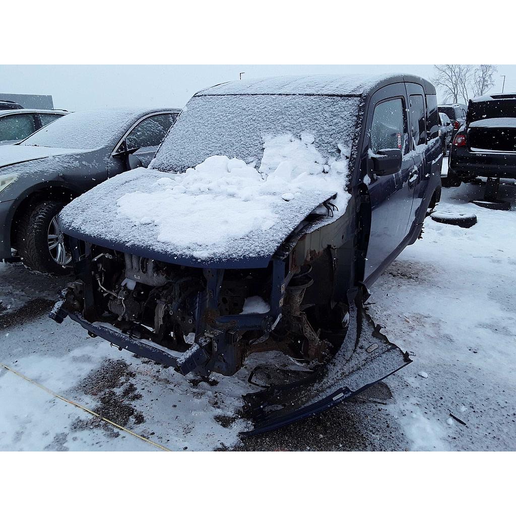 HONDA ELEMENT 2003