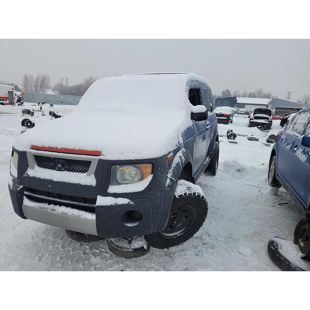 HONDA ELEMENT 2006