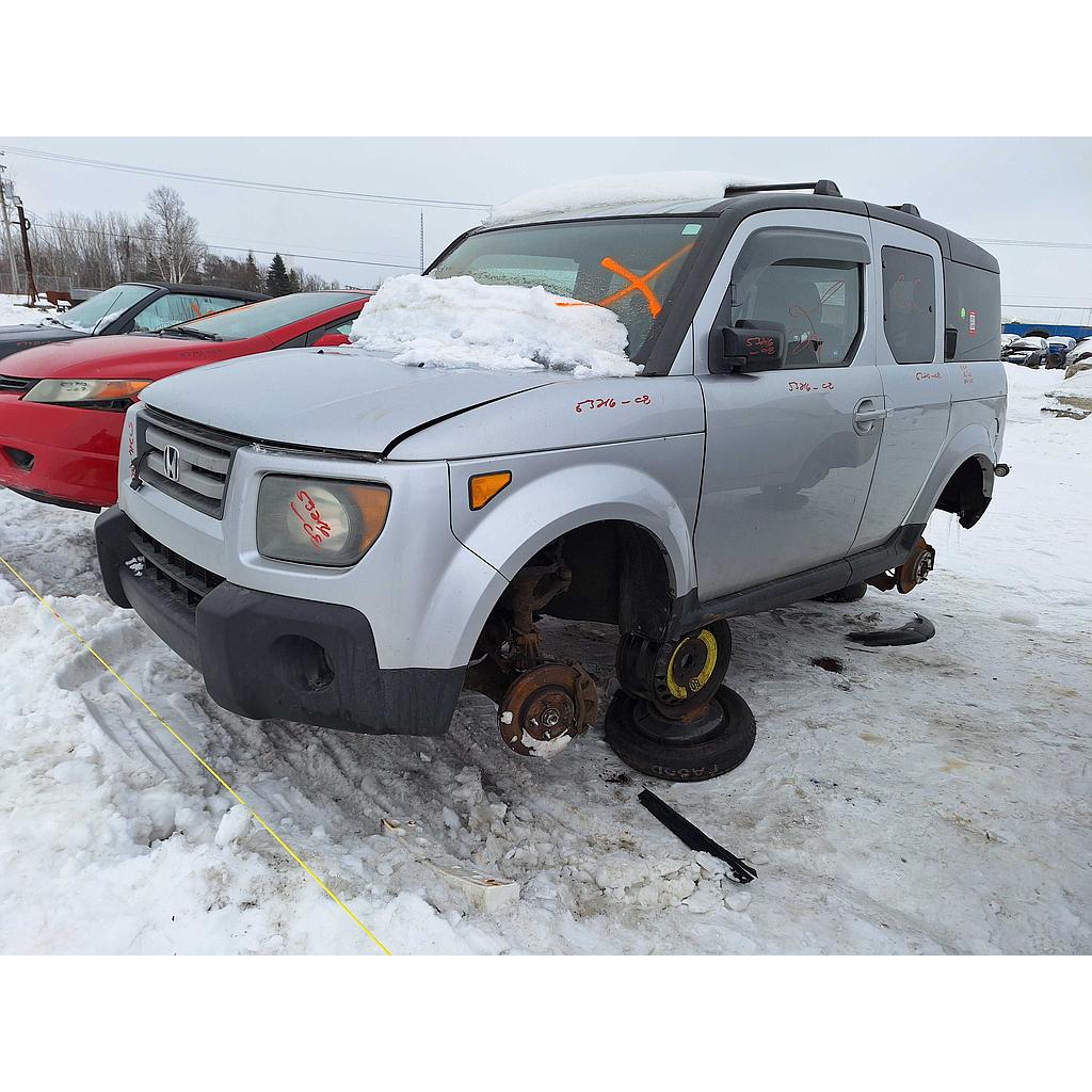 HONDA ELEMENT 2008